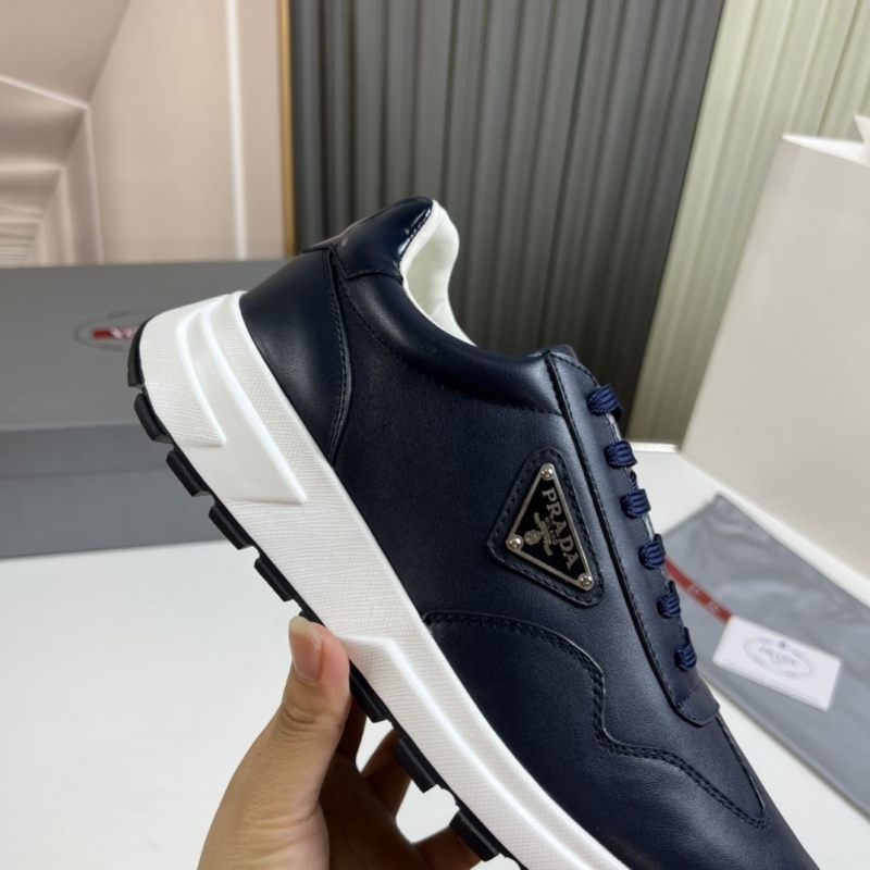 Prada Casual Shoes